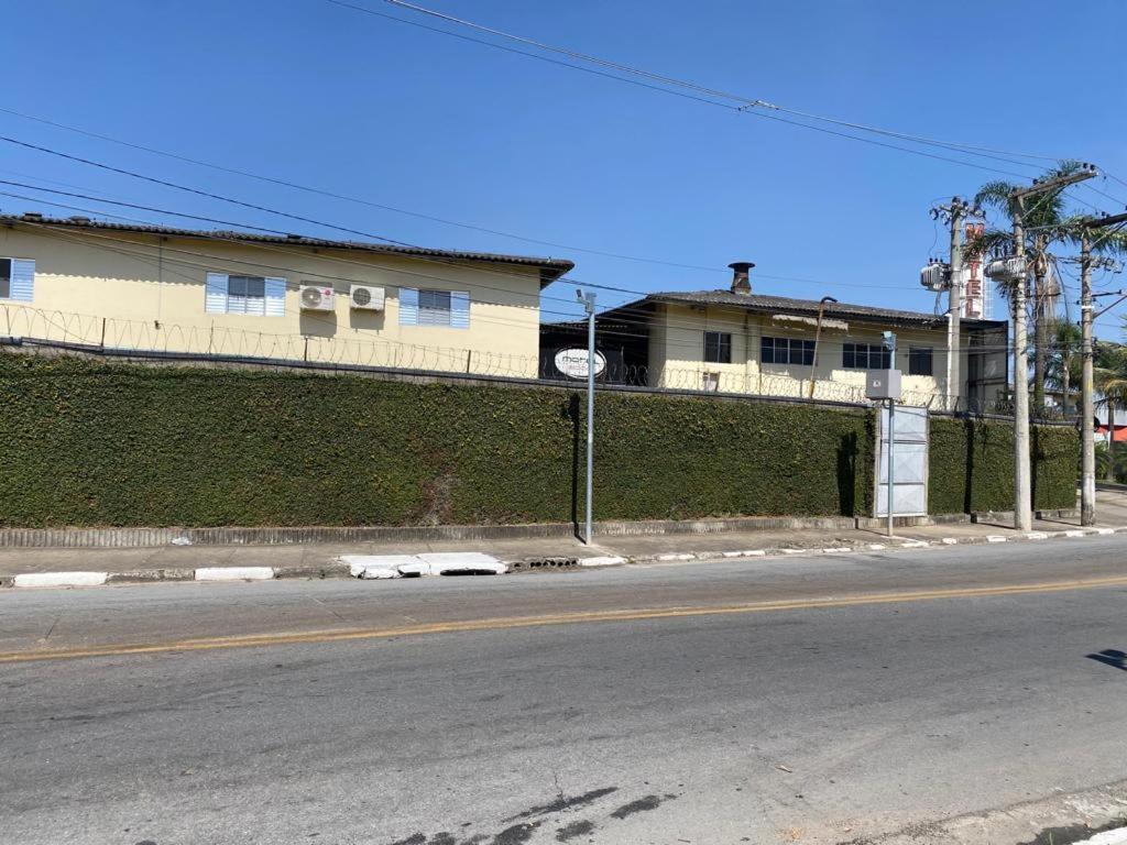 Motel 2000 Guarulhos Luaran gambar